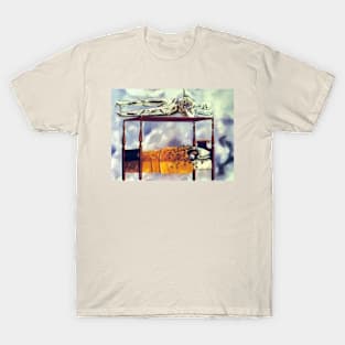 The Dream (The Bed) by Frida Kahlo T-Shirt